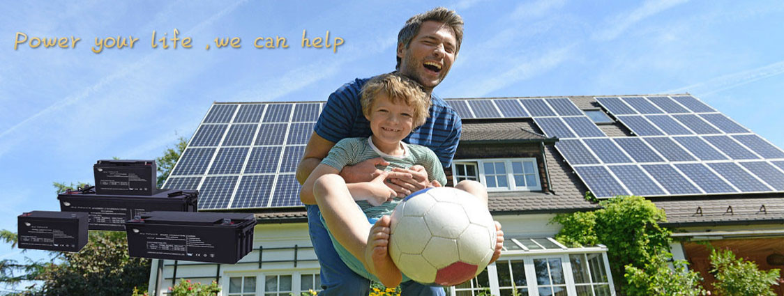 solar battery